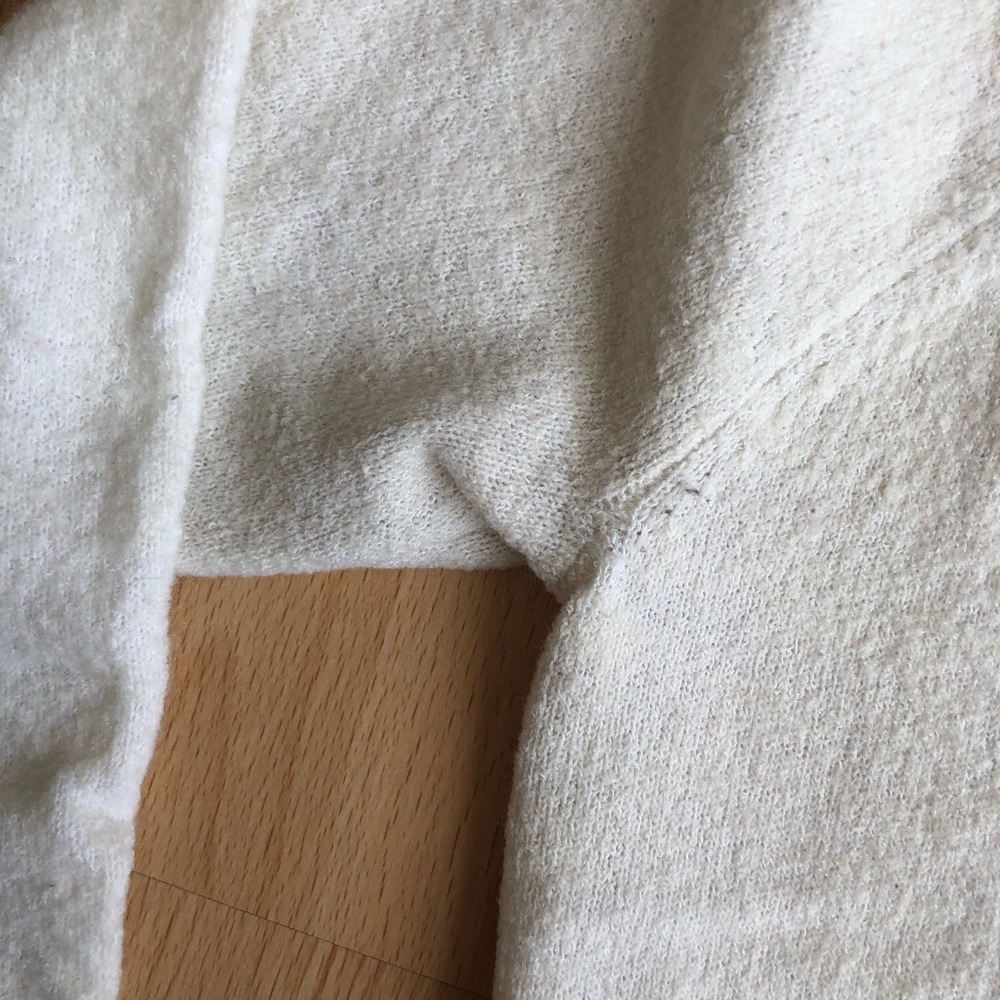 Jacob Wool Sweater - Picture 5 of 10